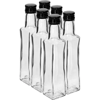 Butelka Olimp 200 ml z zakrętką, 1 szt. – zdjęcie 5