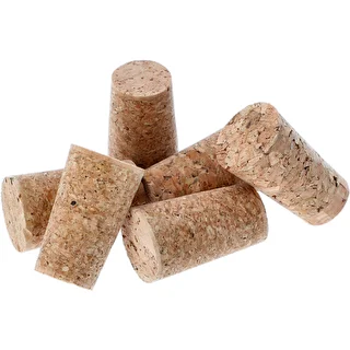 Butelka na nalewkę 100 ml 6 szt.+ 6 korków – zdjęcie 7