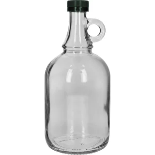 Butelka Gallone 1L z zak. bez oplotu