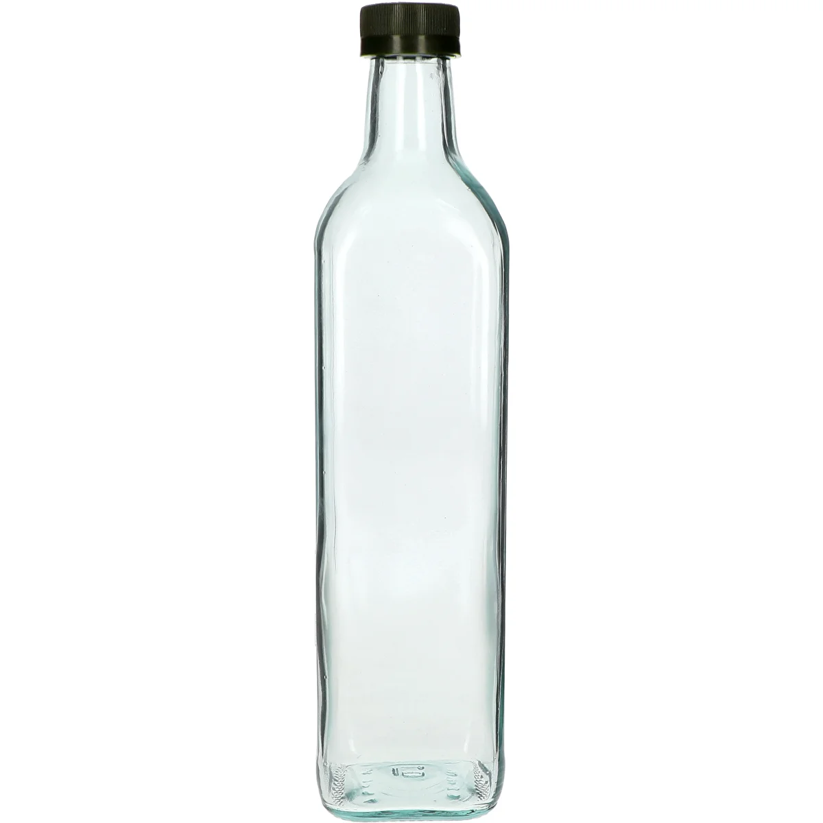Butelka Marasca 750 ml z zakrętką, 1 szt.