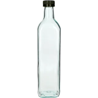 Butelka Marasca 750 ml z zakrętką, 1 szt.