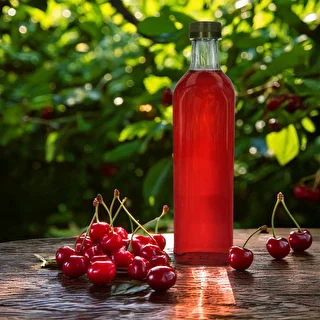 Butelka Marasca 750 ml z zakrętką, 1 szt. – zdjęcie 5