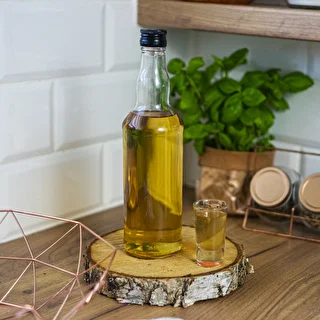 Butelka 500 ml na wódkę - 8 szt. – zdjęcie 3