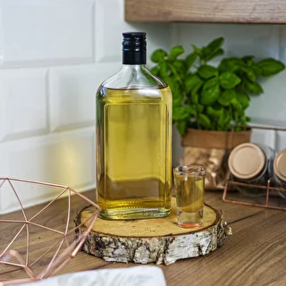 Butelka Piersiówka 500 ml z zakrętką, 6 szt. – zdjęcie 14