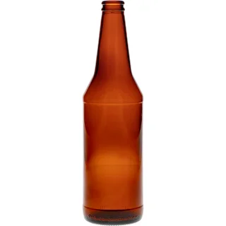 Butelka na piwo 500 ml - zgrzewka 8 szt. – zdjęcie 2