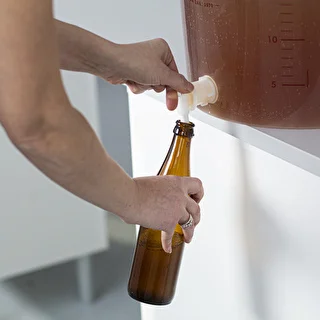 Butelka na piwo 500 ml - zgrzewka 8 szt. – zdjęcie 5