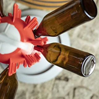 Butelka na piwo 500 ml - zgrzewka 8 szt. – zdjęcie 7