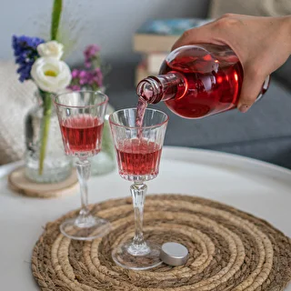 Butelka Miss Barku 500 ml z zakrętką, 1 szt. – zdjęcie 5