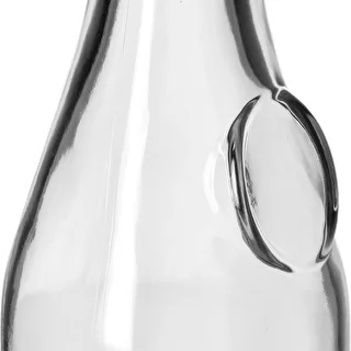 Butelka Herbowa 500 ml z korkiem-grzybkiem, 1 szt. – zdjęcie 5