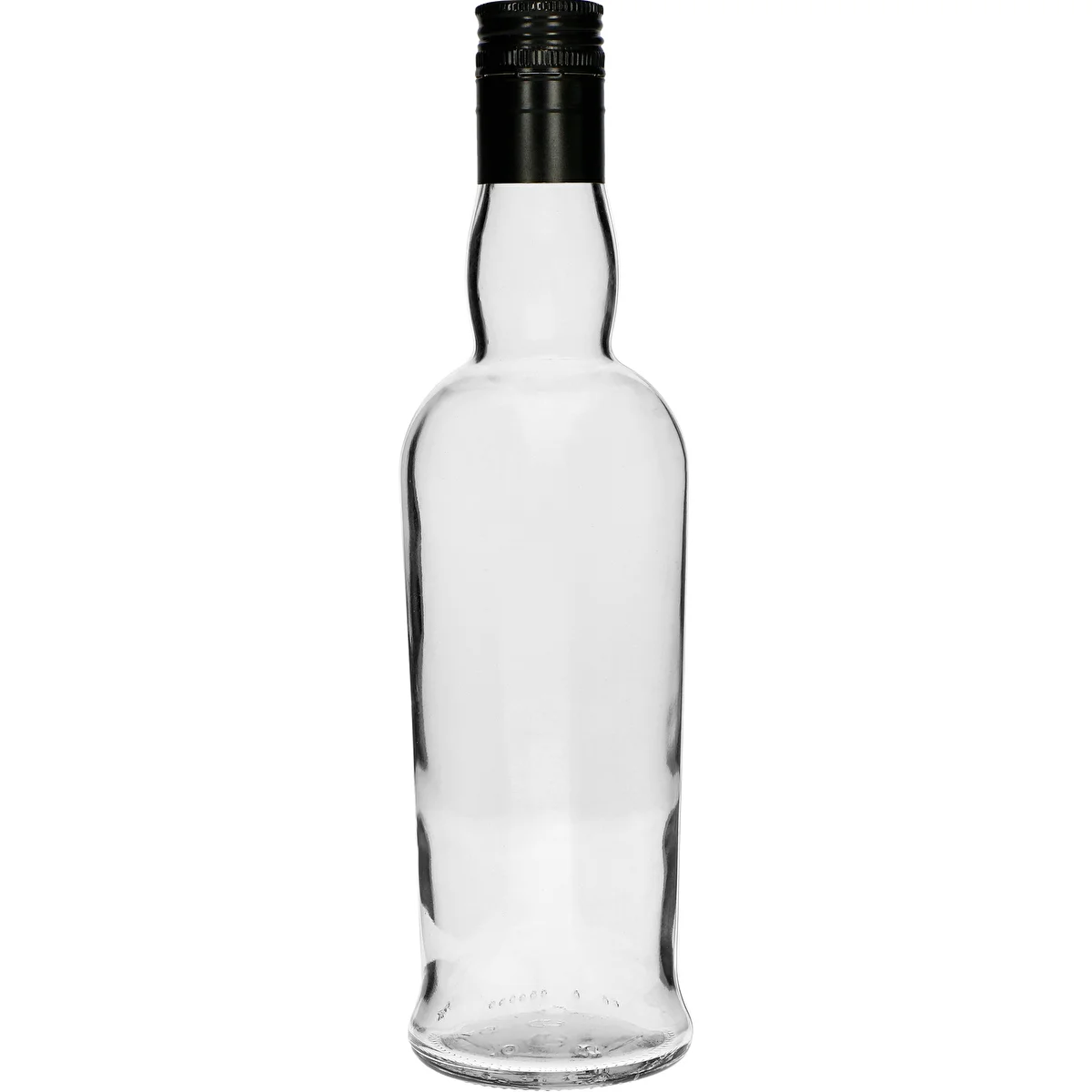 Butelka Kapitańska 500 ml z zakrętką, 1 szt.
