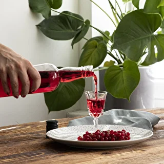 Butelka Kapitańska 500 ml z zakrętką, 1 szt. – zdjęcie 6