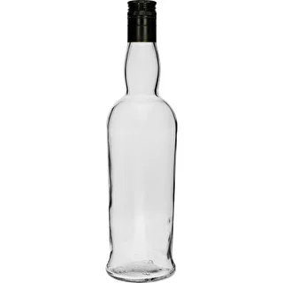 Butelka Kapitańska 700 ml z zakrętką, 1 szt.