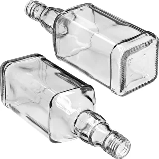 Butelka Daniels 500 ml z zakrętką, 1 szt. – zdjęcie 5