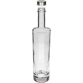 Butelka Ponadczasowa 500 ml z zakrętką, 1 szt. – zdjęcie 2