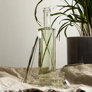 Butelka Ponadczasowa 500 ml z zakrętką, 1 szt. – zdjęcie 5