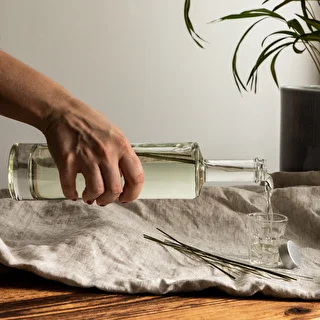Butelka Ponadczasowa 500 ml z zakrętką, 1 szt. – zdjęcie 6