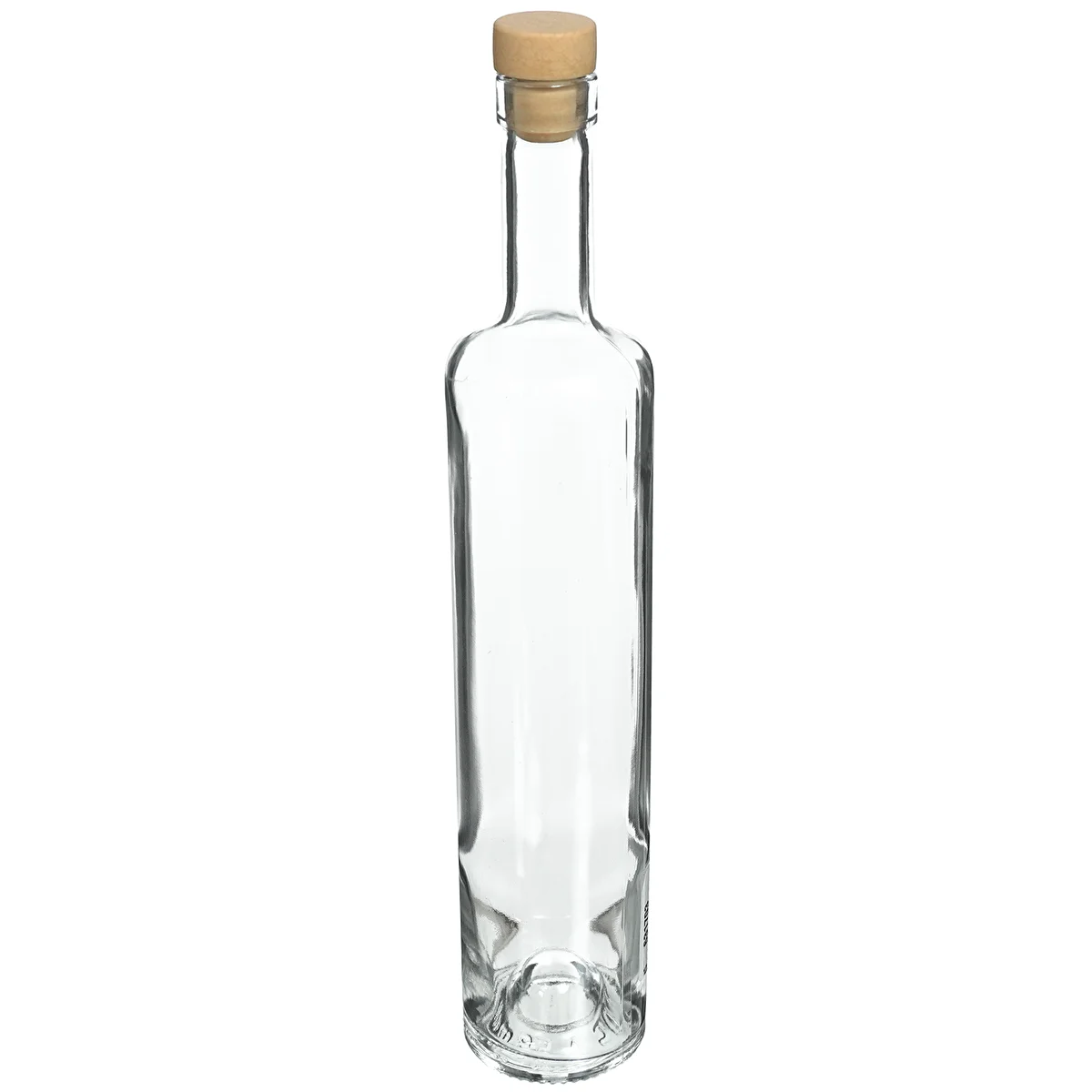 Butelka Marina 500 ml z korkiem, 1 szt.