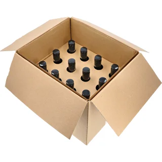 Butelka Piersiówka 500 ml z zakrętką, nadruk „Bimber PRL", 1 szt. – zdjęcie 7