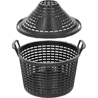 Kosz ogrodowy / do balonu 5 L – zdjęcie 2