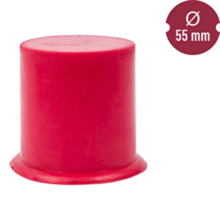 Kaptur-korek do balonów i gąsiorów – ø 55 mm – zdjęcie 2