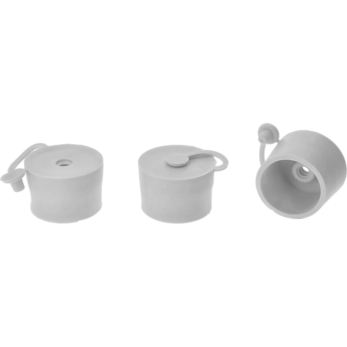 Korek do balonu fi 54 mm z zamknięciem