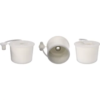 Korek do balonu fi50/54mm z zamknięciem