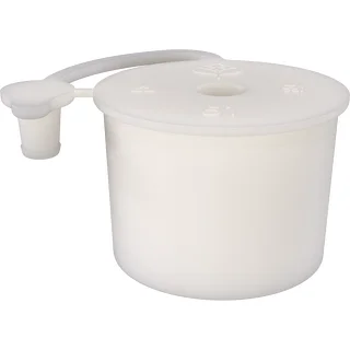 Korek do balonu fi 48/51 mm z zamknięciem – zdjęcie 2