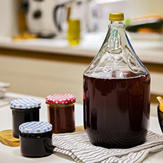 Gąsior 3L Dama z zakrętką – zdjęcie 5