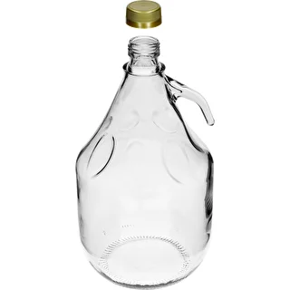 Gąsior 3L Dama z zakrętką – zdjęcie 2