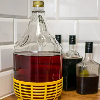 Gąsior Dama.5 L z zakrętką – zdjęcie 4