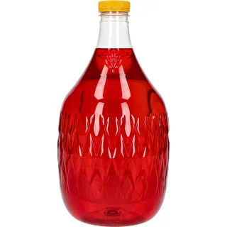 Gąsior Dama 5 L PET, z zakrętką – zdjęcie 2