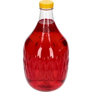 Zakrętka do gąsiora Dama PET 5 L - 3szt. – zdjęcie 3