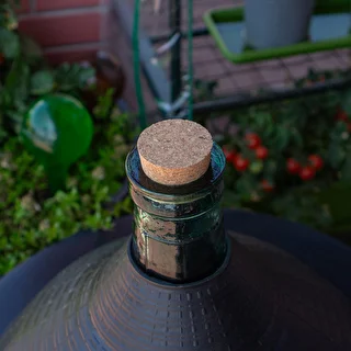 Korek z korka 45/37 mm – zdjęcie 5