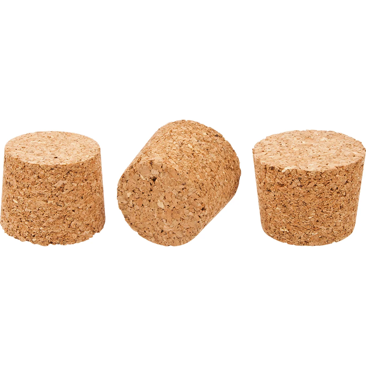 Korek z korka 50/43 mm