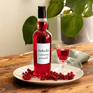 Etykiety samoprzylepne 60 x 90 mm na butelki, nalewkę, alkohol, wódkę - 20 szt. – zdjęcie 5