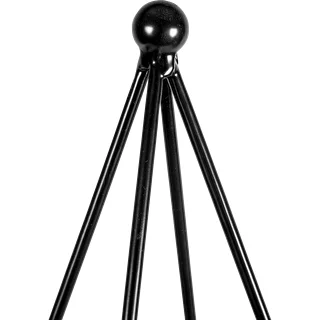 Pergola ozdobna- Piramida, 150 cm – zdjęcie 2