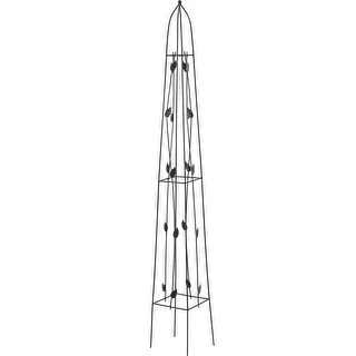 Pergola ozdobna- Piramida, 150 cm – zdjęcie 1