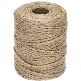 Sznurek jutowy 2 mm/110 m/250 g