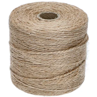 Sznurek jutowy 2 mm/235 m/500 g – zdjęcie 1