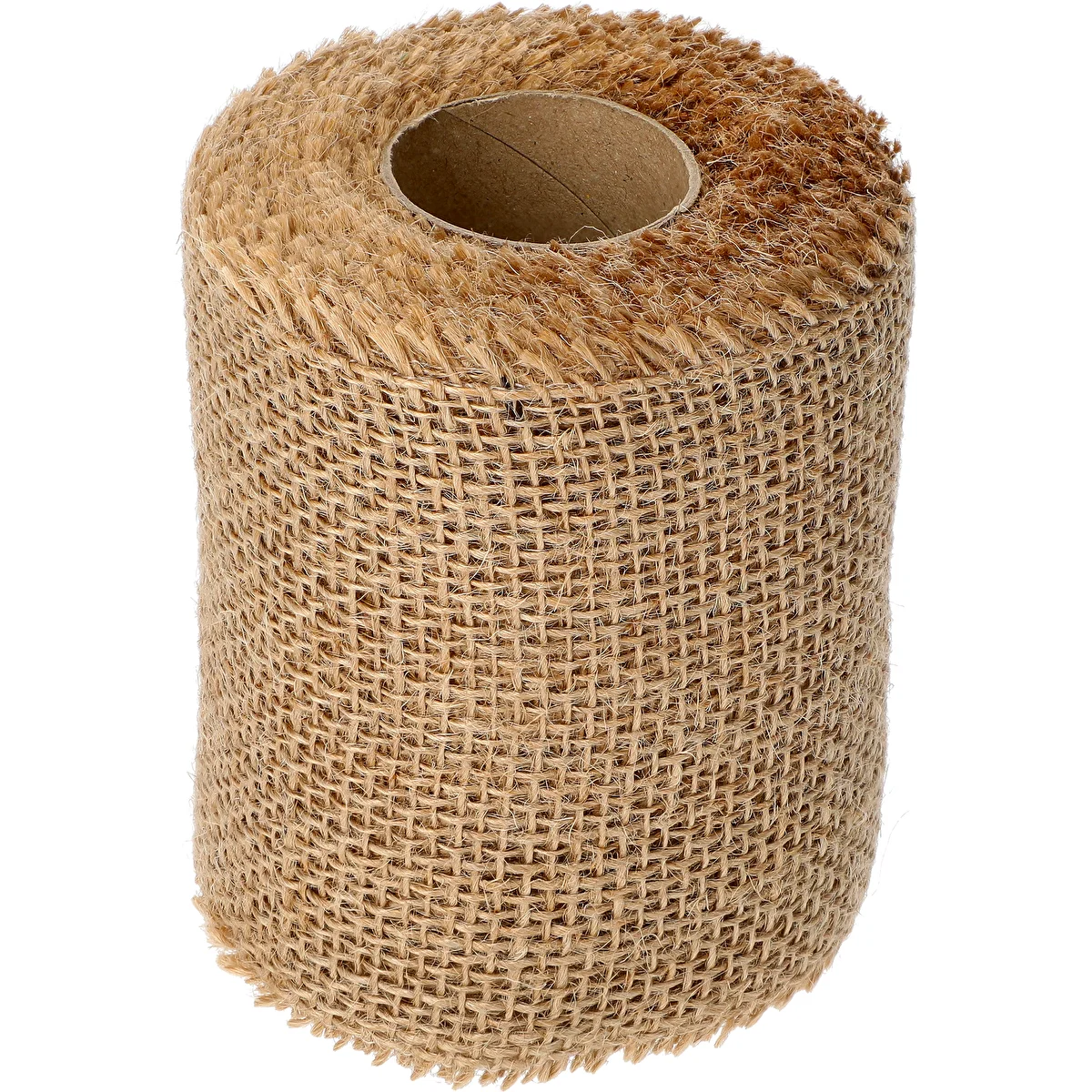 Taśma jutowa 10 cm/5 m