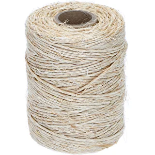 Sznurek sizalowy 1,8 mm/115 m/250 g