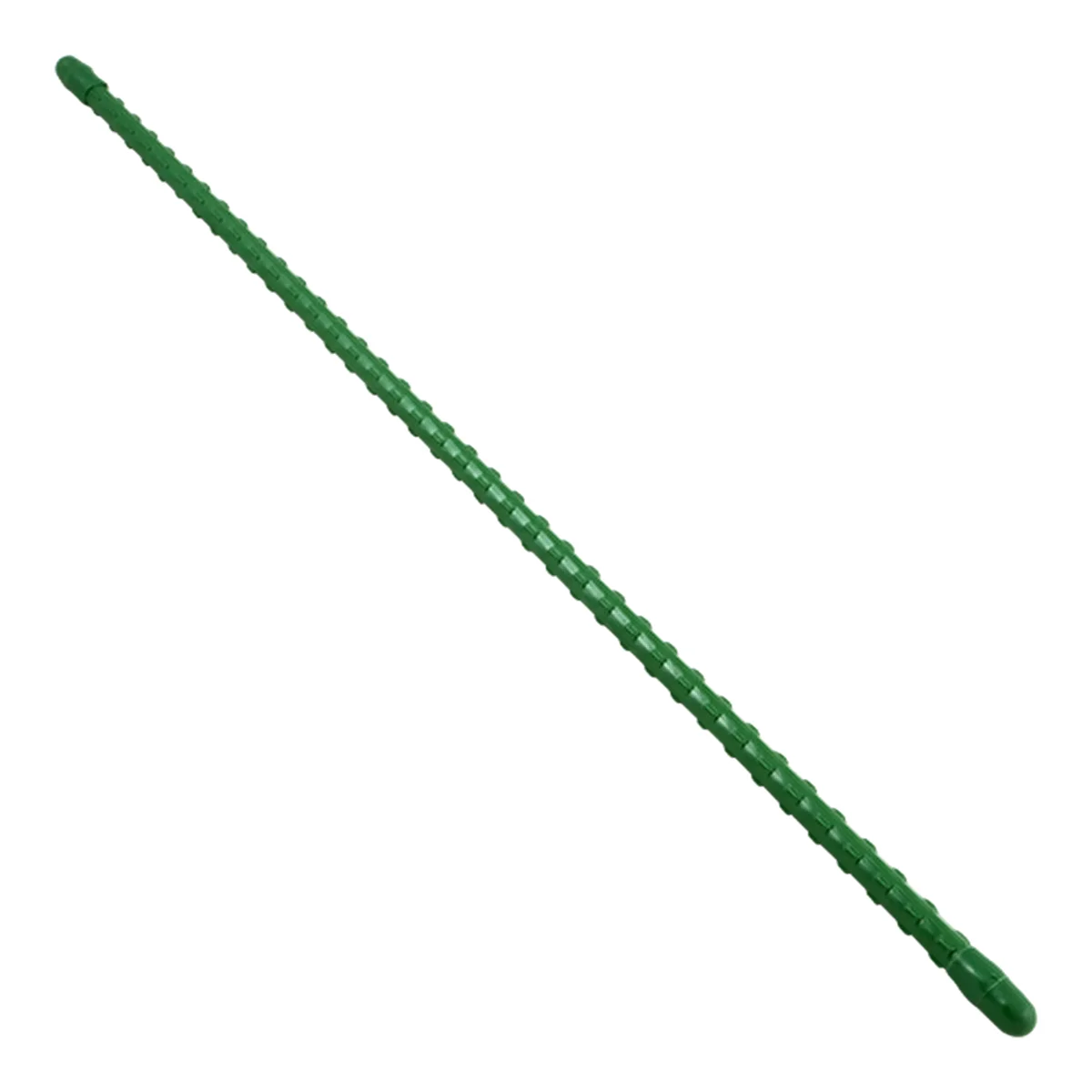 Tyczka stalowa powlekana PE 0,6 m x 8 mm