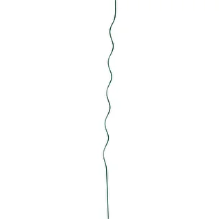 Tyczka stalowa spiralna 1,50m x 6mm
