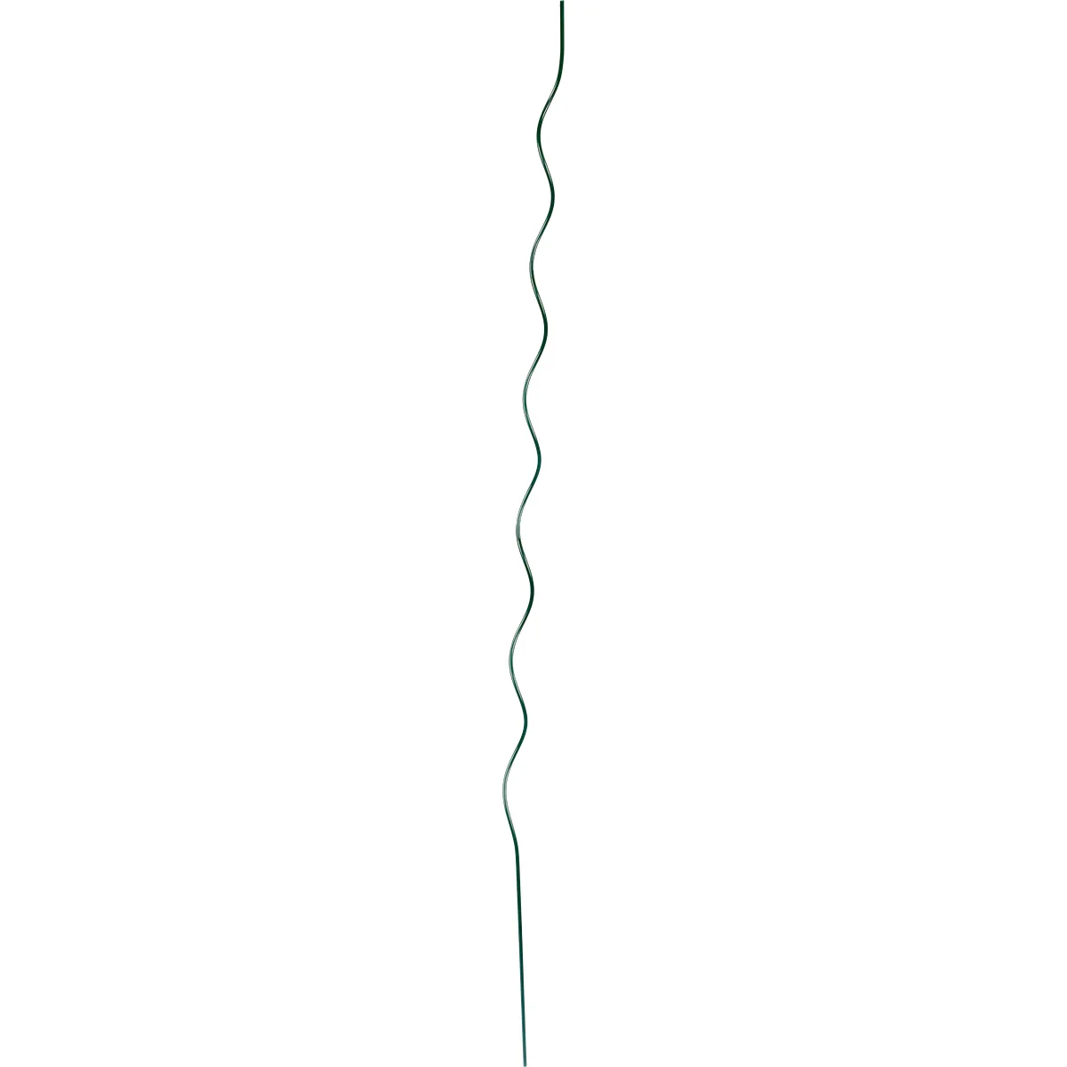 Tyczka stalowa spiralna 1,75m x 6mm