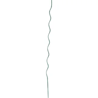 Tyczka stalowa spiralna 1,75m x 6mm – zdjęcie 1