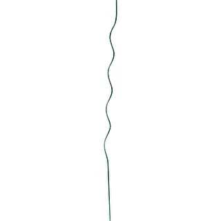 Tyczka stalowa spiralna 1,25m x 6mm