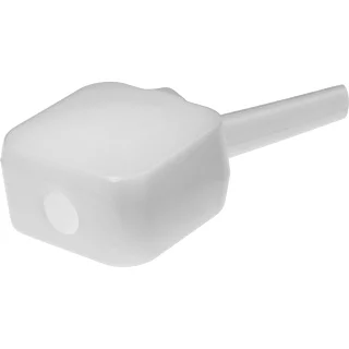 Nawadniacz do roślin – tabliczka biała, 200 ml – zdjęcie 4