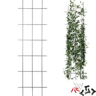 Podpora do roślin - krata (150cm x 45cm)
