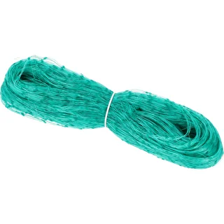 Siatka do ochrony przed ptakami, zielona, 2 m x 5m