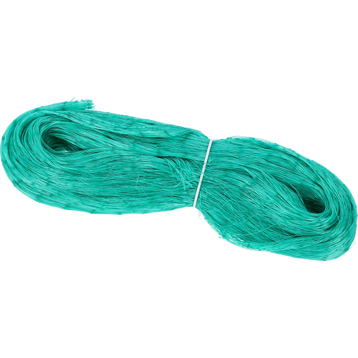 Siatka do ochrony przed ptakami, zielona, 4 m x 5m
